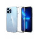 Чохол для iPhone 13 Pro Max - Spigen Liquid Crystal Glitter, Crystal Quartz
