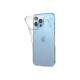 Чохол для iPhone 13 Pro Max - Spigen Liquid Crystal Glitter, Crystal Quartz
