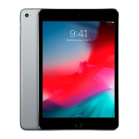 Apple iPad mini 4 Wi-Fi 32Gb Space Gray (2015) Вживаний (б/в)