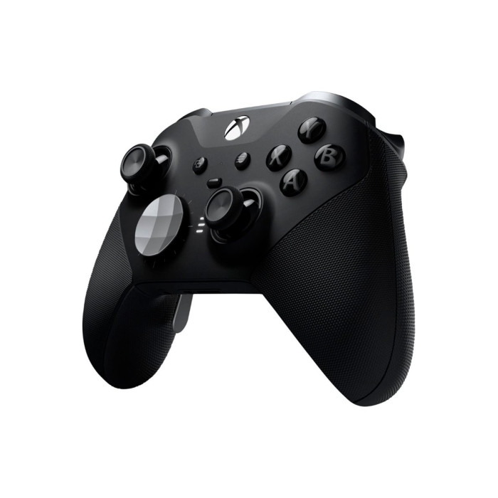 Геймпад Microsoft Xbox Elite Wireless Controller Series 2 - Black