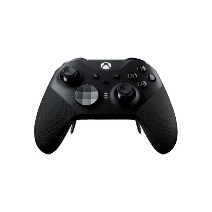 Геймпад Microsoft Xbox Elite Wireless Controller Series 2 - Black