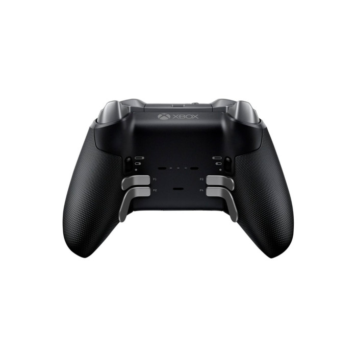Геймпад Microsoft Xbox Elite Wireless Controller Series 2 - Black