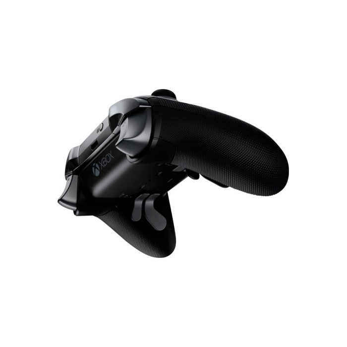 Геймпад Microsoft Xbox Elite Wireless Controller Series 2 - Black
