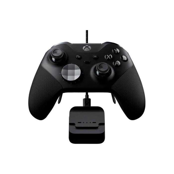 Геймпад Microsoft Xbox Elite Wireless Controller Series 2 - Black