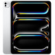 Apple iPad Pro 13 Wi-Fi M4 256Gb Silver (2024)