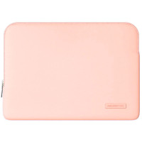 Сумка для Macbook 14 - AmazingThing Minimal Sleeve, Pink