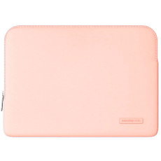 Сумка для Macbook 14 - AmazingThing Minimal Sleeve, Pink