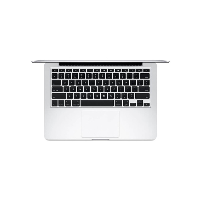 Apple MacBook Pro 13 / Core i5 / 8Gb / 128Gb / Silver (2015) Вживаний (б/в)