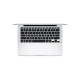 Apple MacBook Pro 13 / Core i5 / 8Gb / 128Gb / Silver (2015) Вживаний (б/в)