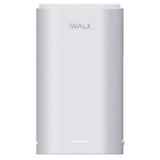 Додатковий аккумулятор iWalk 9000mAh Link Me1000L White