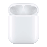 Кейс для Apple AirPods 2 Вживаний (б/в)
