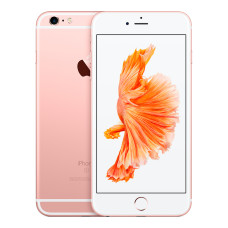 Apple iPhone 6s 16Gb Rose Gold Вживаний (б/в)