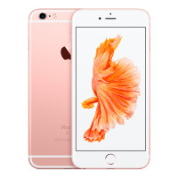 Apple iPhone 6s 64Gb Rose Gold Вживаний (б/в)