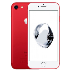 Apple iPhone 7 128Gb Red Вживаний (б/в)