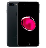 Apple iPhone 7 Plus 128Gb Black Вживаний (б/в)