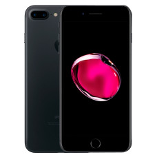 Apple iPhone 7 Plus 128Gb Black Вживаний (б/в)