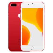 Apple iPhone 7 Plus 128Gb Red Вживаний (б/в)