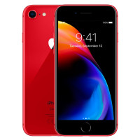 Apple iPhone 8 64Gb Red Вживаний (б/в)