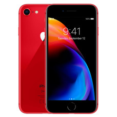Apple iPhone 8 64Gb Red Вживаний (б/в)