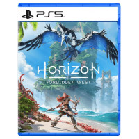 Гра для Sony PlayStation 5 - Horizon: Forbidden West