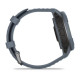 Смарт-годинник Garmin Instinct Crossover - Standard Edition Blue Granite