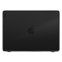 Чохол-накладка для Macbook Air 15.3 - ArmorStandart Unit Series, Black