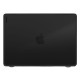 Чохол-накладка для Macbook Air 15.3 - ArmorStandart Unit Series, Black