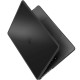 Чохол-накладка для Macbook Air 15.3 - ArmorStandart Unit Series, Black