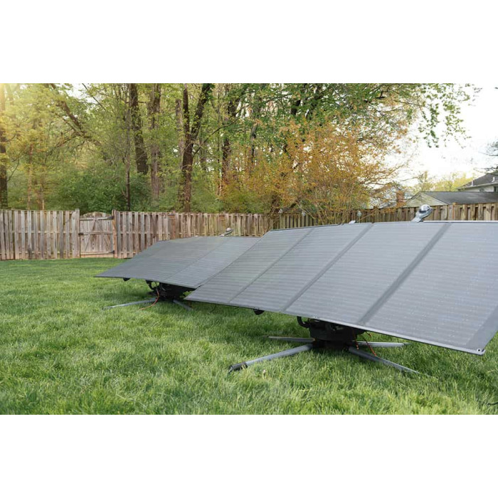 Сонячна панель EcoFlow 400W Solar Panel