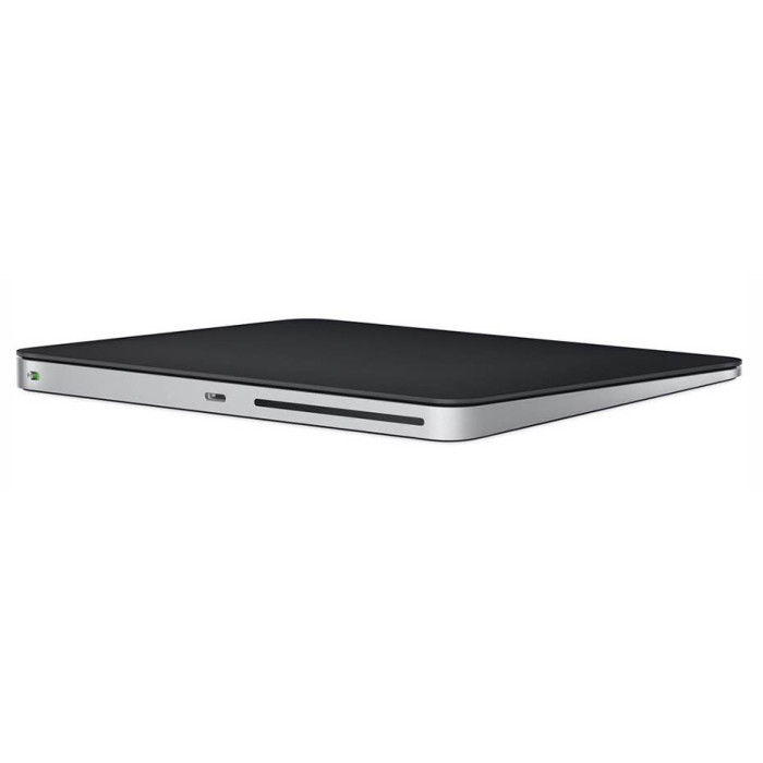 Apple Magic Trackpad Black