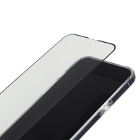 Захисне скло для iPhone 15 Pro Max - Cutana, 2.5D Full Cover (OEM)