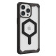 Чохол для iPhone 15 Pro Max - UAG Plyo MagSafe, Black / Black