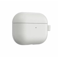 Чохол для Apple AirPods Pro 3 - AmazingThing Glamour Artisan, Natural
