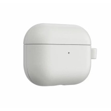 Чохол для Apple AirPods Pro 3 - AmazingThing Glamour Artisan, Natural
