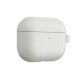 Чохол для Apple AirPods Pro 3 - AmazingThing Glamour Artisan, Natural