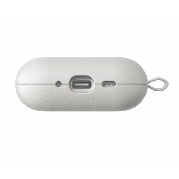 Чохол для Apple AirPods Pro 3 - AmazingThing Glamour Artisan, Natural