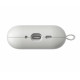 Чохол для Apple AirPods Pro 3 - AmazingThing Glamour Artisan, Natural
