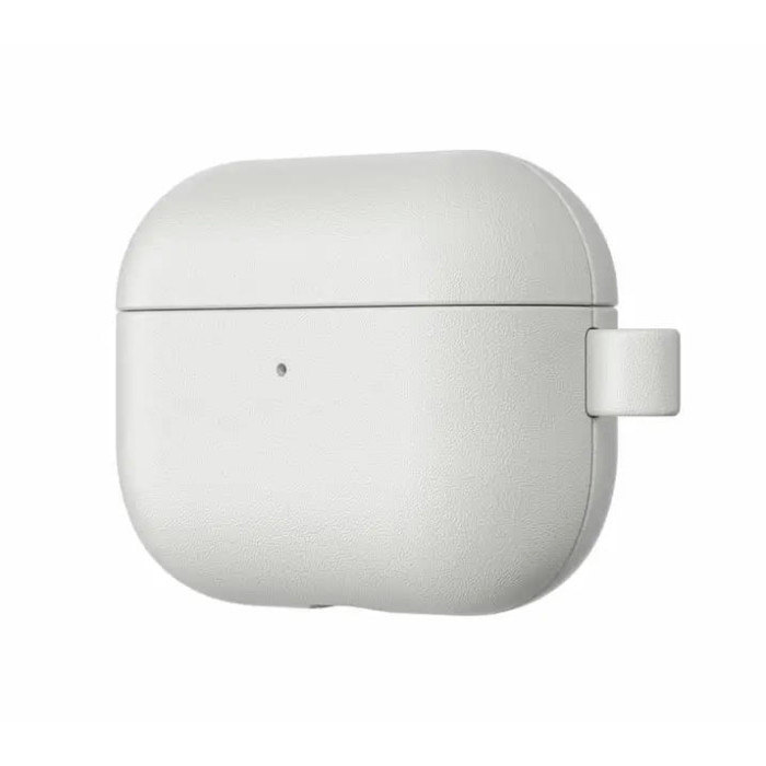 Чохол для Apple AirPods Pro 3 - AmazingThing Glamour Artisan, Natural