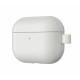 Чохол для Apple AirPods Pro 3 - AmazingThing Glamour Artisan, Natural