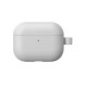 Чохол для Apple AirPods Pro 3 - AmazingThing Glamour Artisan, Natural