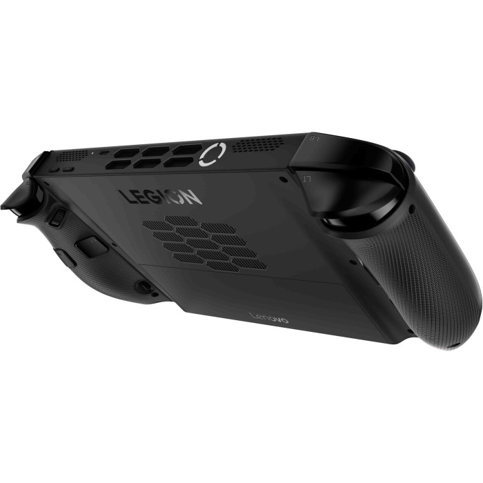 Портативна ігрова приставка - Lenovo Legion Go 2 8ASP2 32Gb 2Tb, Black (UA)