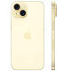 Apple iPhone 15 256Gb Yellow
