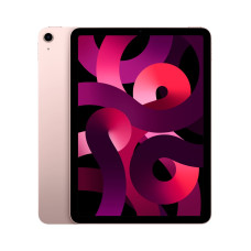 Apple iPad Air 5 Wi-Fi 64Gb Pink (2022)
