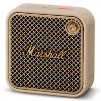 Портативна колонка Marshall Willen II Cream (UA)