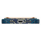 Чохол для iPhone 17 Pro / 18 Pro - Benks Armor Air Kevlar Knight MagSafe, Blue