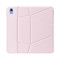 Чохол для iPad 11 (2025) / 10.9 (2022-24) - Dux Ducis Vers, Pink