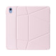Чохол для iPad 11 (2025) / 10.9 (2022-24) - Dux Ducis Vers, Pink