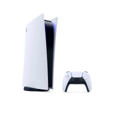 Sony PlayStation 5 Blu-Ray 825GB Вживанний (б/в)