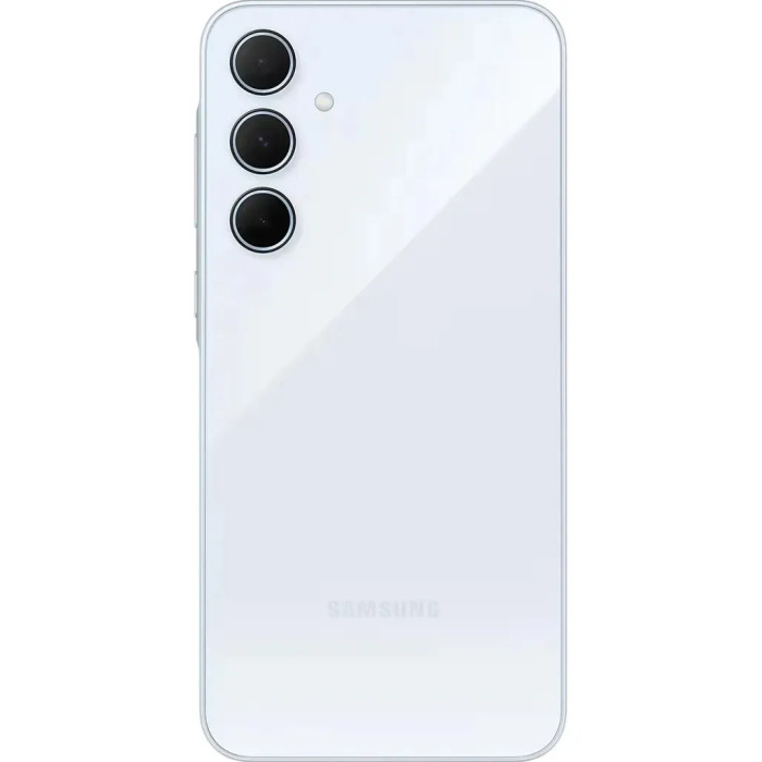 Смартфон Samsung Galaxy A35 5G 8/256GB Awesome IceBlue