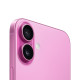 Apple iPhone 16 Plus 256Gb Pink (Новий)